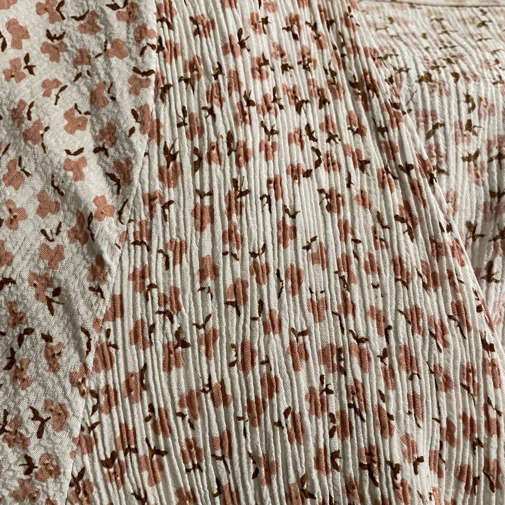Faithful the Brand Trinidad Dress